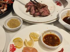 -东方明珠·可口可乐欢乐餐厅