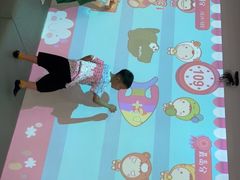 -龙格亲子游泳·水育早教运动中心(绿宝中心)