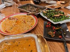 -霹雳火·重庆烧烤·江湖菜(解放碑店)
