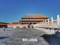-故宫博物院(故宫)