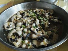 -小塘渔村(开平大道店)