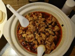 -渝信川菜 · 川味家常菜(长安店)