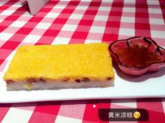 -西贝(金桥店)