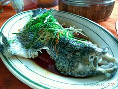 -八仔大富楼·河鲜(西江店)