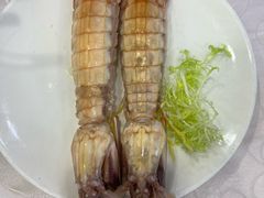 -凤城礼记鱼翅海鲜酒家(新马路总店)