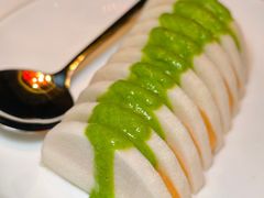 -万丽轩·粤菜(王府井金茂万丽酒店)