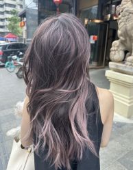 -AFA Hair studio·女士发型设计