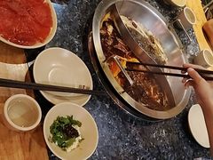 -蜀大侠火锅(森兰花园城店)