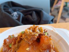 -阿那亚第二食堂 Cafeteria 2
