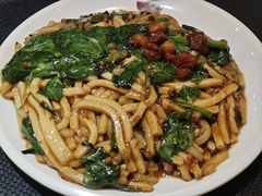 -端仕小锅(文林街店)