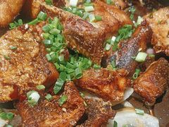 -鑫小城故事·藕汤·家常菜(台北一路总店)
