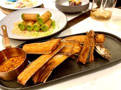 -老头儿油爆虾(金沙印象城店)
