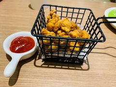 -诺丁牛排(南京江宁万达店)