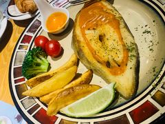 -斗牛士牛排(南京东路店)