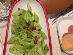 -钱锋炭缸烧烤(扶余路直营一店)