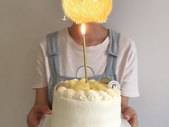 -CarolCake卡萝家(锦华万达店)