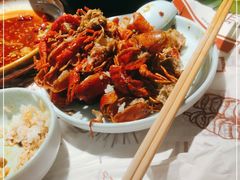 -川流不息·地道川菜·小龙虾(新松江路店)