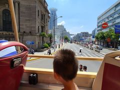 -BUS TOUR观光巴士