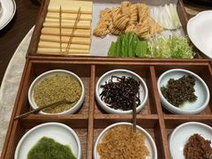 -明湖楼·经典鲁菜山东海鲜(大明湖店)