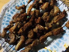 -霍元甲烧烤(江城商务大楼店)