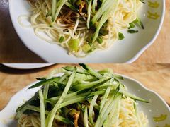 四川凉面-力力豆花庄(广渠门店)