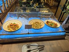 -松山湖帝豪花园酒店西餐厅(美景中路店)