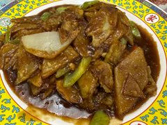 -清真老马家海鲜大排档(台东店)