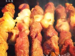 iphone_upload_pic-黑土地东北私房菜馆(南门大街店)