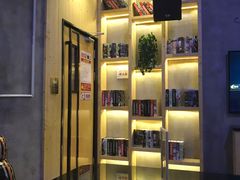 -乐宴KTV(华强北中航城君尚购物中心店)
