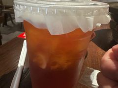 -张翻越·川渝冒菜·武汉黑鸭煲(城北万象城店)