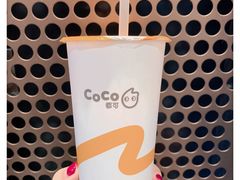 -CoCo都可(双井家乐福店)