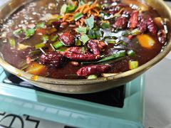 -云晓光头烧烤吧(盛夏店)