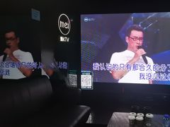 -魅KTV·AI辅唱(人民广场旗舰店)
