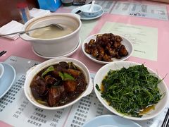 -蘭心餐厅(进贤路店)