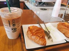 -星巴克(深圳丹竹头分店)