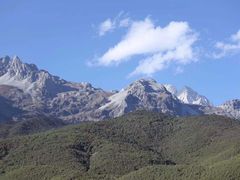 -玉湖村