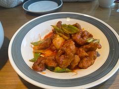 -吕氏疙瘩汤·私家菜馆(慈云寺店)