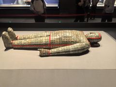 -北京大葆台遗址博物馆