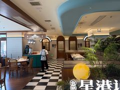 -食膳星港记·手工现做港式茶餐厅(吉联店)