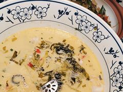 -印巷里主题餐厅(马鞍山店)