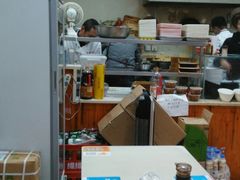 -霍嘟嘟手工水饺(黄山花园店)