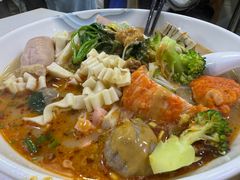 -重庆麻辣烫(国权路店)