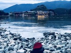 -泸沽湖里格半岛