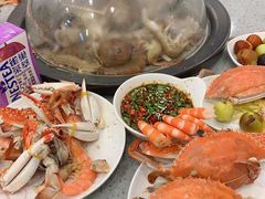 -仙螺岛海鲜自助餐厅(总店)