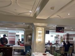 -大鸭梨烤鸭(左家庄店)
