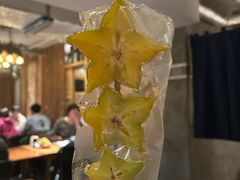 -野栗香(娄山关路店)