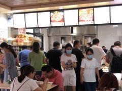 -林静小吃(复兴路店)