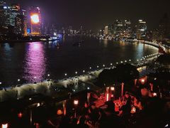 -罗斯福色戒酒吧(外滩店)