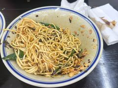 -万三面馆(青龙正街太古里店)