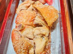 -庆江南江南菜(昆山招商花园城店)